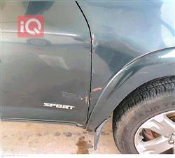 تويوتا راف 4